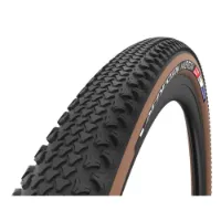 Vredestein Aventura TLR gravel foldedekk svart/skin wall