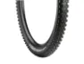 Vredestein Black Panther Extreme 27.5x2.20'', Black, 27.5" x 2.20, Sykkeldekk