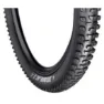 Vredestein Bobcat Hd Tubeless 29´´ X 2.35 Mtb-dekk, Black, 29" x 2.35, Sykkeldekk