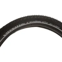 Vredestein Dynamic City 30 Tpi 22´´ X 47 Urban Stive Sykkeldekk Vredestein Dynamic City 30 Tpi 22´´ X 47 Urban Stive Sykkeldekk