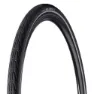 Vredestein Dynamic Tour 30 Tpi 28´´ X 32 Urban Stive Sykkeldekk, Black, 28" x 32