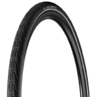 Vredestein Dynamic Tour 30 Tpi 28´´ X 40 Urban Stive Sykkeldekk Vredestein Dynamic Tour 30 Tpi 28´´ X 40 Urban Stive Sykkeldekk