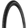 Vredestein Dynamic Tour 30 Tpi 28´´ X 40 Urban Stive Sykkeldekk, Black, 28" x 40