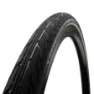 Vredestein Dynamic Tour 30 Tpi 28´´ X 47 Urban Stive Sykkeldekk, Black, 28" x 47