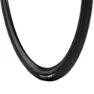 Vredestein Fiammante Duocomp 700 X 28 Stiv Racerdekk, Black, 700 x 28, Sykkeldekk