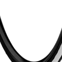 Vredestein Fiammante Duocomp 700c X 23 Racerdekk Vredestein Fiammante Duocomp 700c X 23 Racerdekk