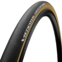 Vredestein Fortezza Duralite Tubular 700c X 25 Racerdekk