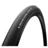 Vredestein Fortezza Sportek Tricomp 700 X 25 Racerdekk, Black, 700 x 25, Sykkeldekk