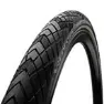 Vredestein Perfect Tour 26´´ X 2.00 Urban Stive Sykkeldekk, Black, 26" x 2.00