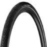 Vredestein Perfect Tour 55 Tpi 28´´ X 37 Urban Stive Sykkeldekk, Black, 28" x 37