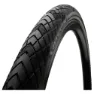 Vredestein Perfect Tour 55 Tpi 28´´ X 40 Urban Stive Sykkeldekk, Black, 28" x 40