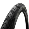 Vredestein Perfect Tour 55 Tpi 28´´ X 47 Urban Stive Sykkeldekk, Black, 28" x 47
