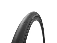 Vredestein Superpasso Pro TLR foldedekk svart/tan Vredestein Superpasso Pro TLR foldedekk svart/tan