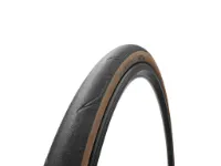 Vredestein Superpasso Pro TLR foldedekk svart/tan Vredestein Superpasso Pro TLR foldedekk svart/tan