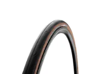 Vredestein Superpasso TLR foldet dekk road svart/skin wall Vredestein Superpasso TLR foldet dekk road svart/skin wall