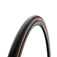 Vredestein Superpasso TLR foldet dekk road svart/skin wall