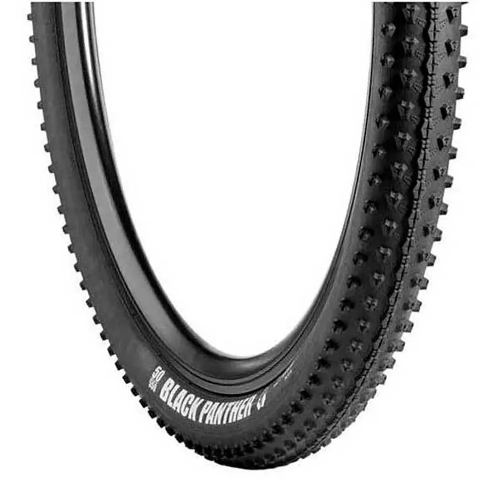 Vredestein Tlr Panther Tubeless 29´´ X 2.20 Mtb-dekk, Black, 29" x 2.20, Sykkeldekk Vredestein Tlr Panther Tubeless 29´´ X 2.20 Mtb-dekk, Black, 29" x 2.20, Sykkeldekk
