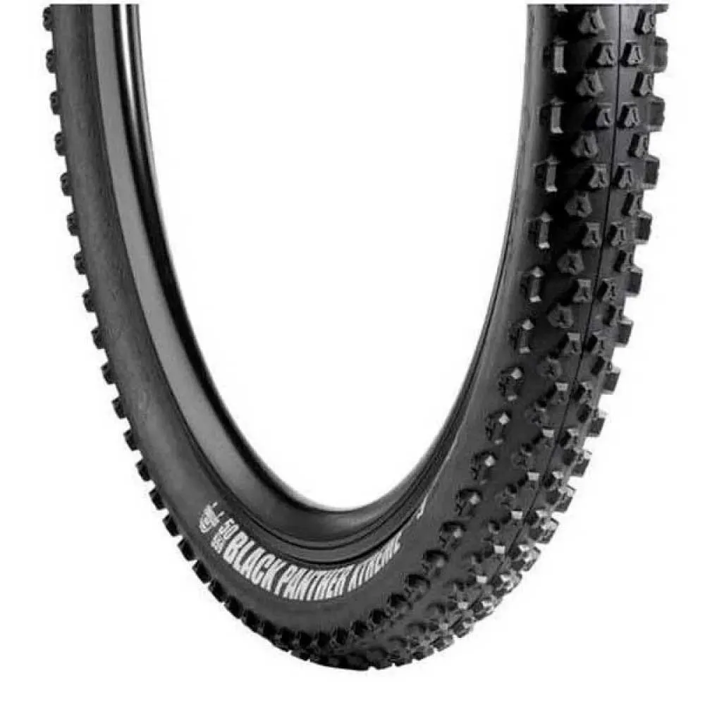 Vredestein Tlr Panther Xtreme Tubeless 29´´ X 2.20 Mtb-dekk, Black, 29" x 2.20, Sykkeldekk Vredestein Tlr Panther Xtreme Tubeless 29´´ X 2.20 Mtb-dekk, Black, 29" x 2.20, Sykkeldekk