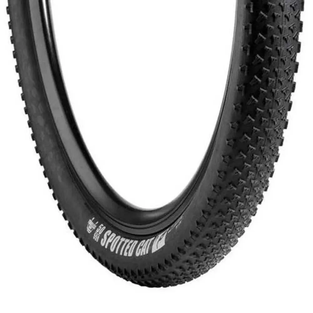 Vredestein Tlr Spotted Cat Tubeless 27.5´´ X 2.00 Mtb-dekk, Sykkeldekk Vredestein Tlr Spotted Cat Tubeless 27.5´´ X 2.00 Mtb-dekk, Sykkeldekk