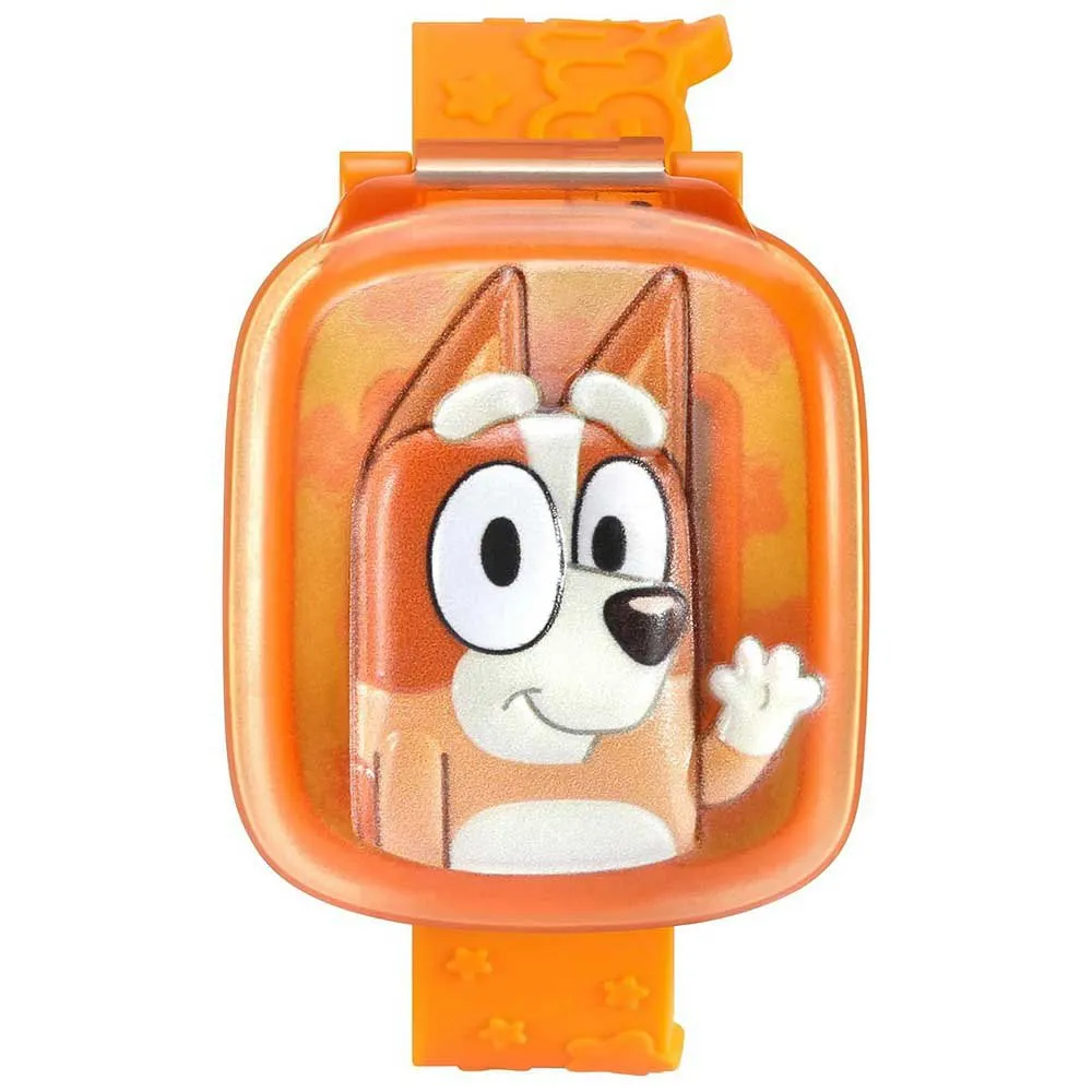 Vtech Bingo 80-554567 Klokke, Multicolor, One Size
