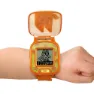 Vtech Bingo 80-554567 Klokke, Multicolor, One Size