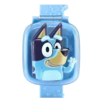Vtech Bluey-klokke