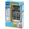 Vtech Førskole Smarttelefon Dyr Dyr!, Multicolor, One Size