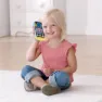 Vtech Førskole Smarttelefon Dyr Dyr!, Multicolor, One Size