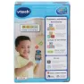 Vtech Førskole Smarttelefon Dyr Dyr!, Multicolor, One Size