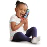 Vtech Førskole Smarttelefon Dyr Dyr!, Multicolor, One Size