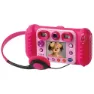 Vtech Kidizoom Duo Dx Kamera, Pink, One Size