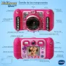 Vtech Kidizoom Duo Dx Kamera, Pink, One Size