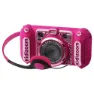 Vtech Kidizoom Duo Dx Kamera, Pink, One Size