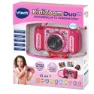 Vtech Kidizoom Duo Dx Kamera, Pink, One Size