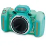 Vtech Kidizoom Duo Fx 12 I 1 Akvamarin, Green, One Size