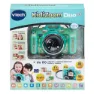 Vtech Kidizoom Duo Fx 12 I 1 Akvamarin, Green, One Size