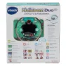 Vtech Kidizoom Duo Fx 12 I 1 Akvamarin, Green, One Size