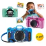 Vtech Kidizoom Duo Fx 12 I 1 Akvamarin, Green, One Size