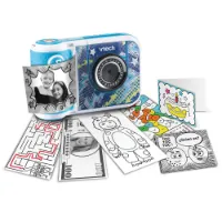 Vtech Kidizoom Print Kamera Vtech Kidizoom Print Kamera