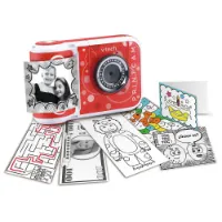Vtech Kidizoom Printing Kamera