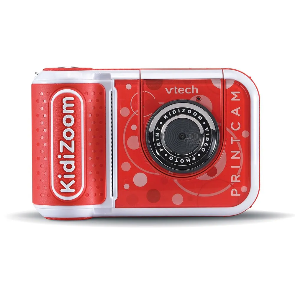 Vtech Kidizoom Printing Kamera, Multicolor, One Size