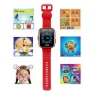 Vtech Kidizoom Smart Dx2 Klokke, Red, One Size