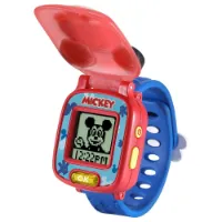 Vtech Mickey Utdanningsklokke Vtech Mickey Utdanningsklokke