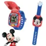 Vtech Mickey Utdanningsklokke, Multicolor, One Size