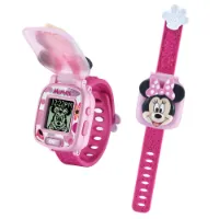Vtech Minnies Lærerike Klokke