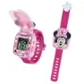 Vtech Minnies Lærerike Klokke, Multicolor, One Size