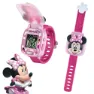 Vtech Minnies Lærerike Klokke, Multicolor, One Size