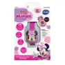 Vtech Minnies Lærerike Klokke, Multicolor, One Size
