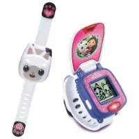 Vtech Pandy Patitas Patstic Gabby´s Doll House Se