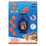 Vtech Paw Patrol Chase Klokke, Multicolor, One Size